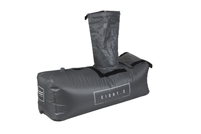 Ronix Eight.3 Telescope Trapezoid 400Lb Bag (2018)