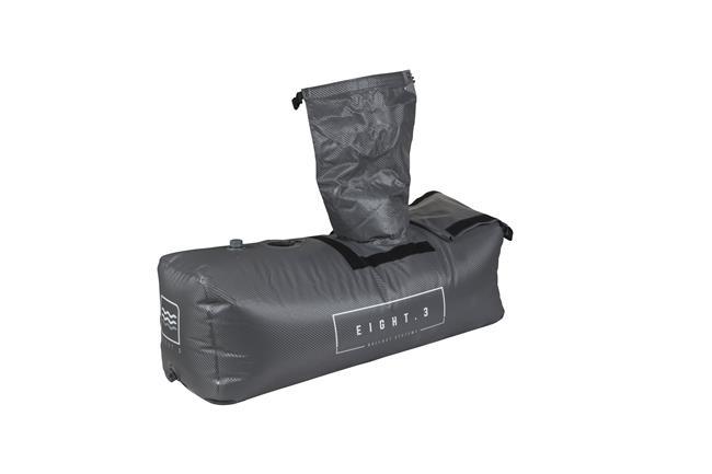 Ronix Eight.3 Telescope Trapezoid 400Lb Bag (2018)