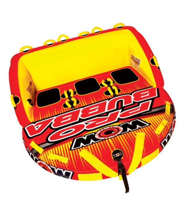 Wow Super Bubba Pro Ski Tube - Waterskiers World