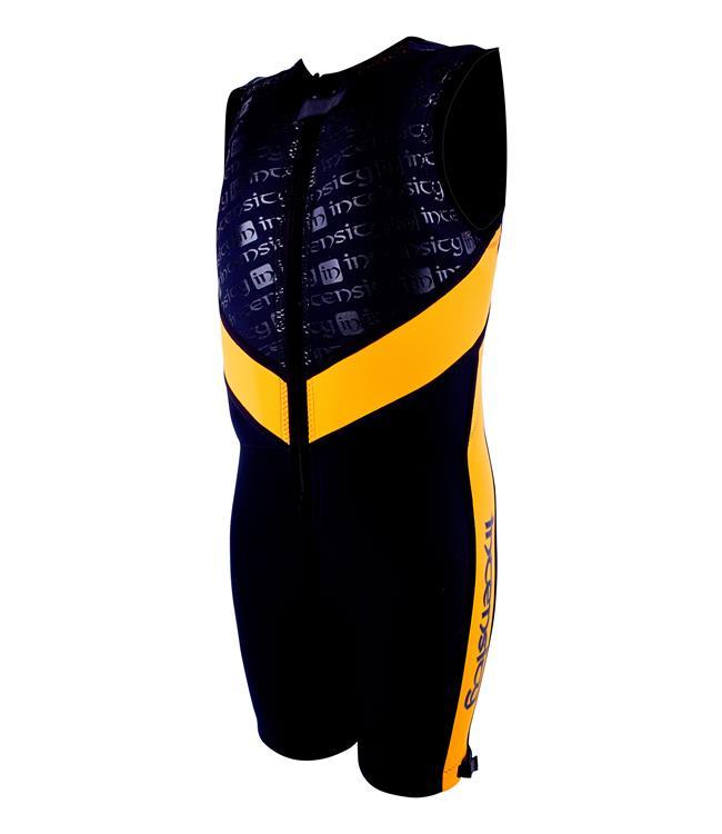 Intensity Competitor Barefoot Suit (2021) - Waterskiers World