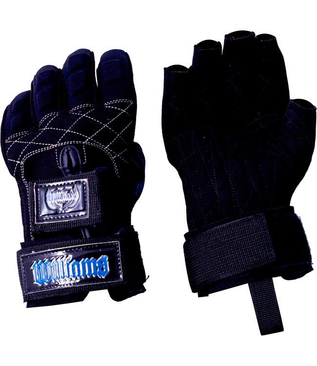 Williams Tournament 3/4 Finger Ski glove