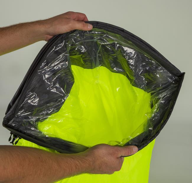 Radar Air Sofa - Waterskiers World