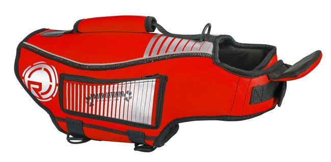 Radar Dog Vest (2018)