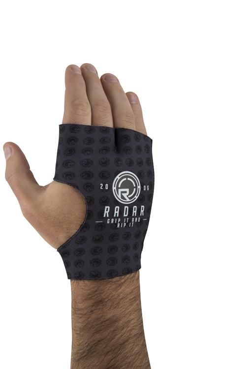 Radar Neoprene Palm Protector (2018)