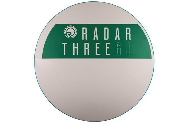 Radar Fifty50 Surfer (2018) 