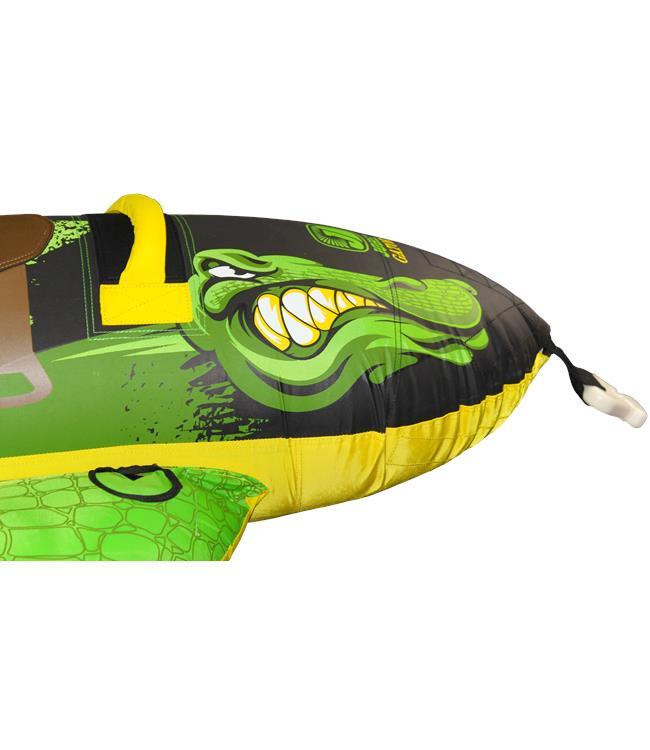 Jobe Gator Ski Tube - Waterskiers World