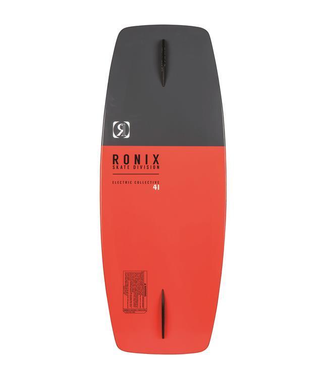 Ronix Electric Collective Wakeskate (2022) - Waterskiers World