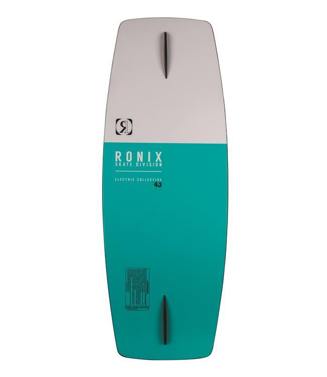 Ronix Electric Collective Wakeskate (2022) - Waterskiers World