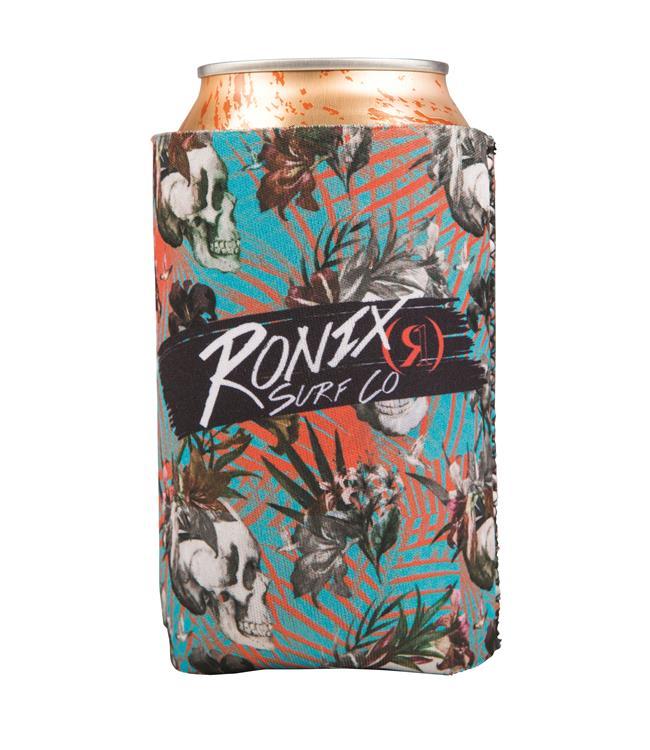 Ronix Koozie - Waterskiers World
