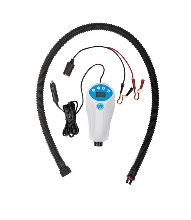 Radar Drop Stitch Pump - Waterskiers World