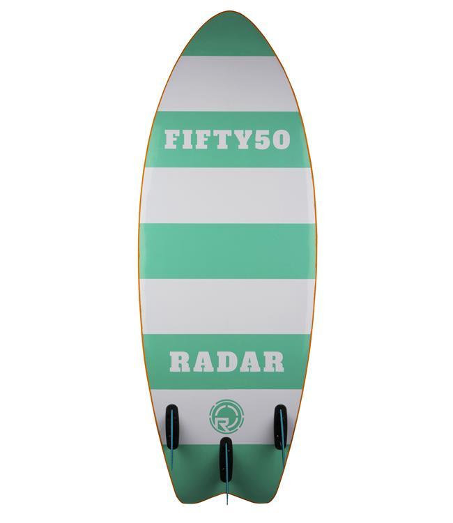 Radar Fifty50 Surfer - Waterskiers World