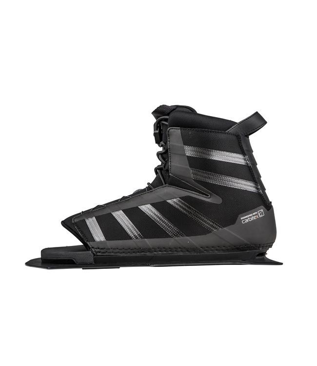 Radar Vector BOA Aluminium Slalom Ski Boot (2022) - Waterskiers World