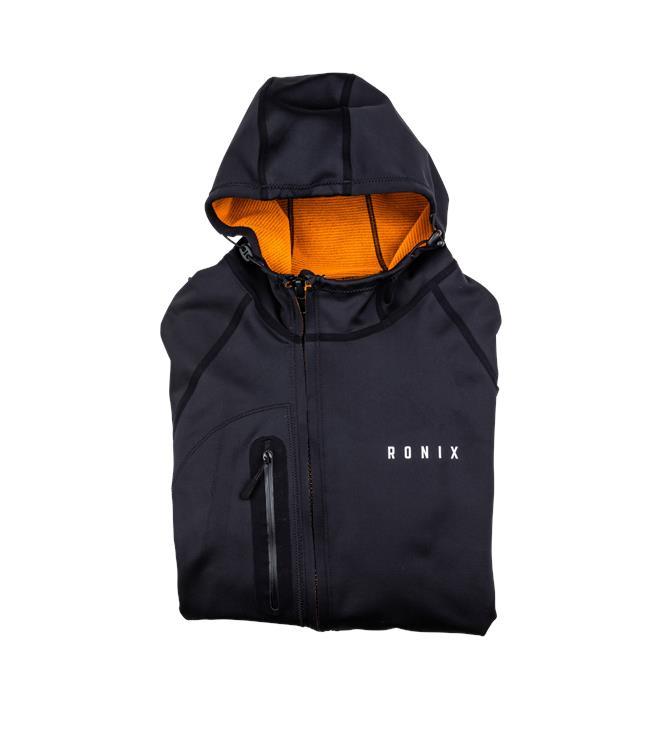 Ronix Wet/Dry Neoprene Jacket - Waterskiers World