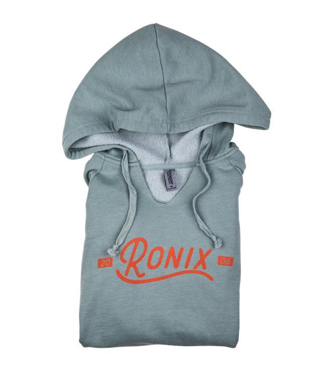 Ronix Womens Megacorp Hoodie (2020) - Waterskiers World