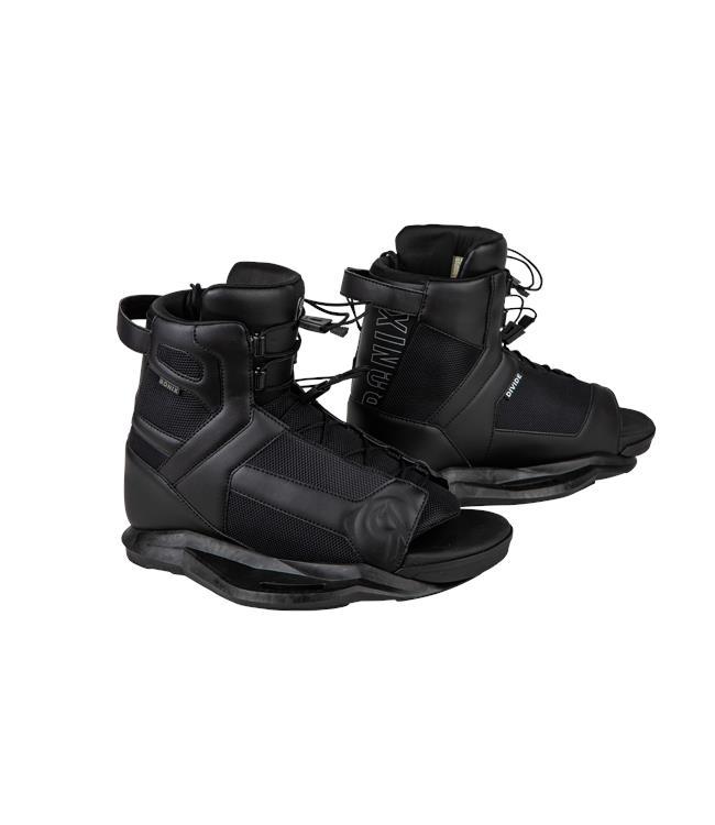 Ronix Divide Wakeboard Boots (2022) - Waterskiers World