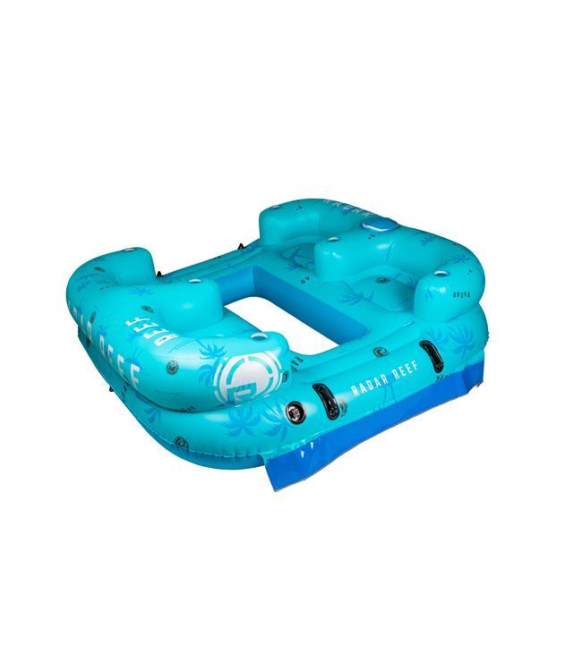 Radar Reef Lounge - Waterskiers World