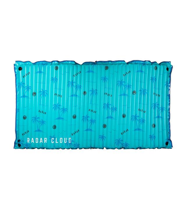 Radar Cloud Water Mat - Waterskiers World