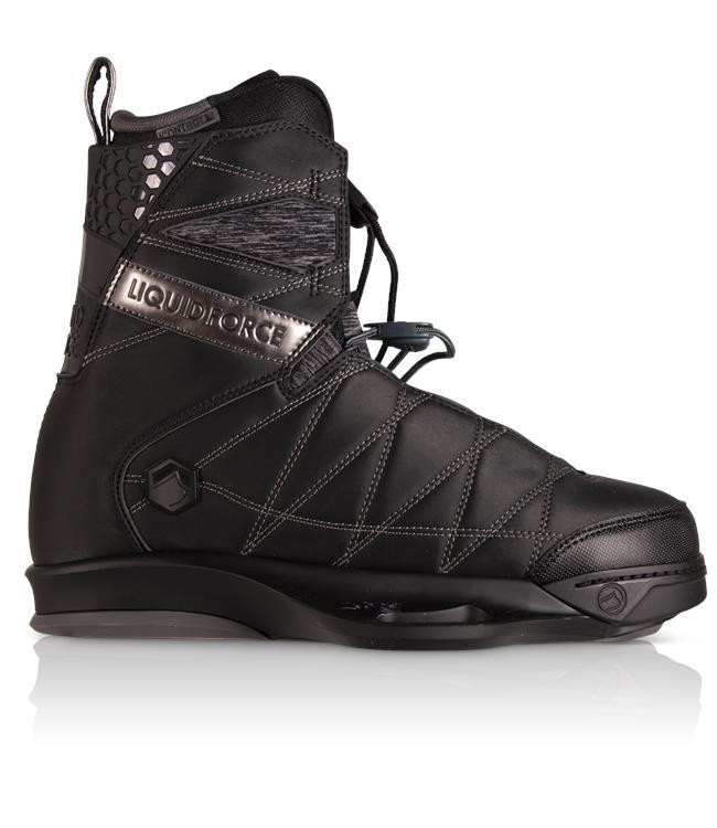 Liquid Force Classic 6X Wakeboard Boots (2022) - Waterskiers World