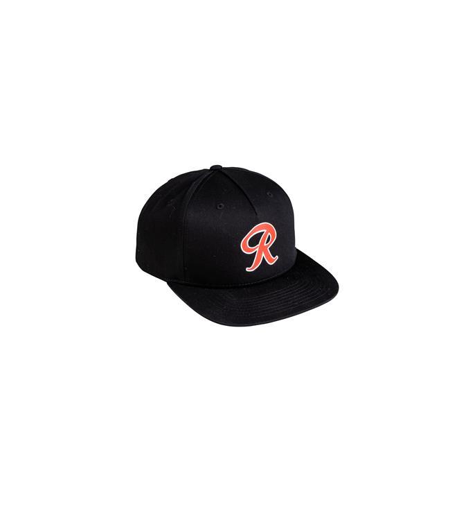 Radar Podium Snap Back Cap - Waterskiers World