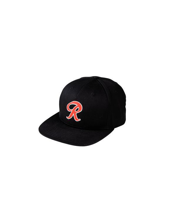 Radar Podium Snap Back Cap - Waterskiers World