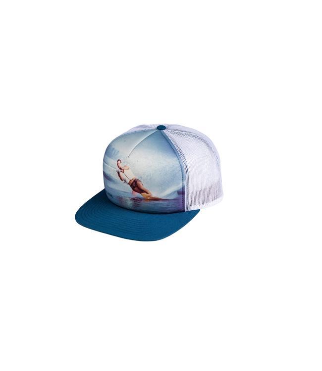 Radar Thanks Herb Trucker Cap - Waterskiers World