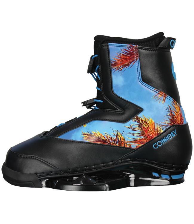 Connelly SL Wakeboard Boot (2021) - Waterskiers World