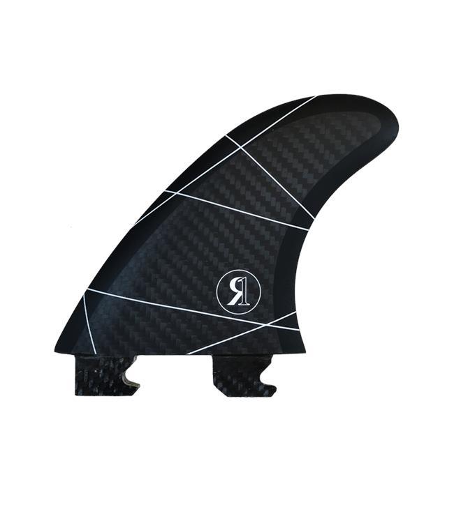 Ronix Fin-S 2.0 Tool-Less Fibreglass Fin - Waterskiers World
