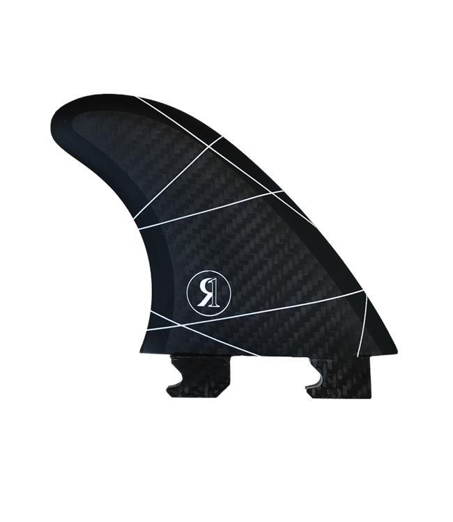 Ronix Fin-S 2.0 Tool-Less Fibreglass Fin - Waterskiers World