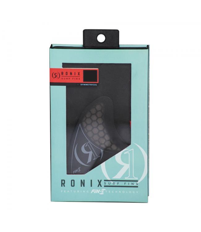Ronix Fin-S 2.0 Tool-Less Fibreglass Fin - Waterskiers World