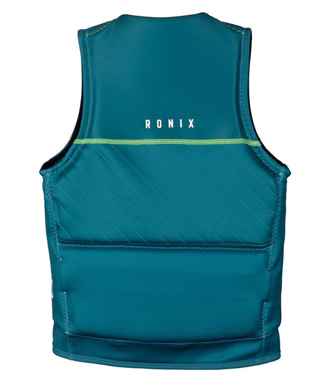 Ronix Supreme Teen Life Vest (2021) - Volt - Waterskiers World