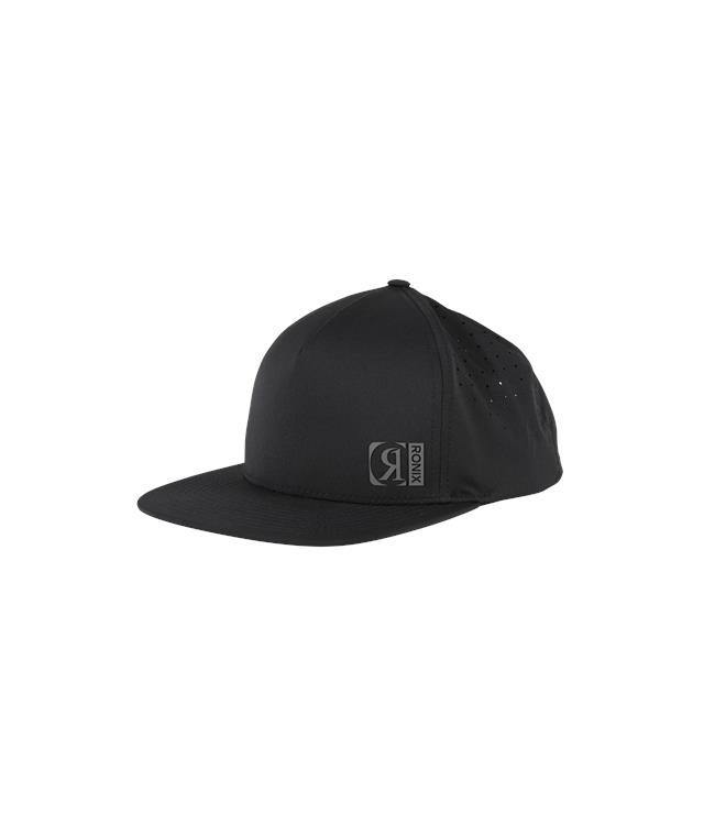 Ronix Tempest Perforated  Snapback Cap - Waterskiers World