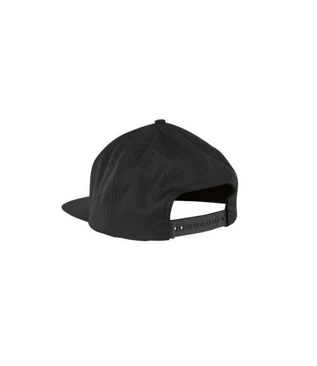 Ronix Tempest Perforated  Snapback Cap - Waterskiers World