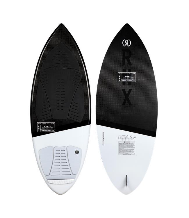 Ronix Carbon Air Core 3 The Skimmer Wakesurfer (2021) - Waterskiers World