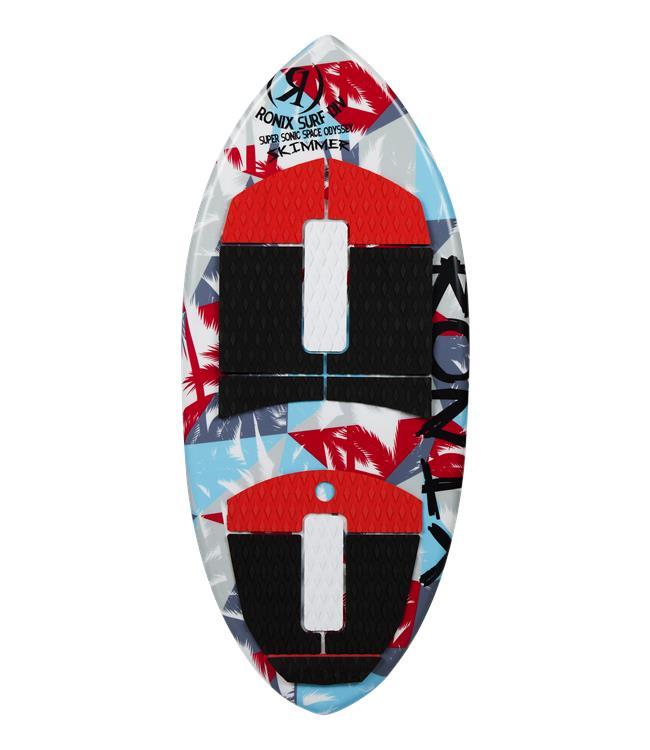Ronix Super Sonic Space Osyssey Skimmer Wakesurfer (2022) - Waterskiers World