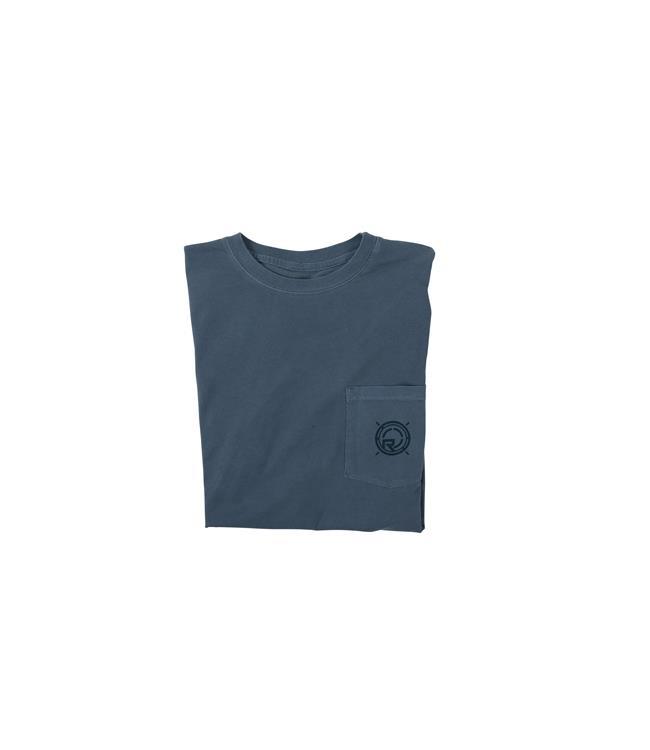 Radar Branded Pocket Mens Shirt (2021) - Waterskiers World