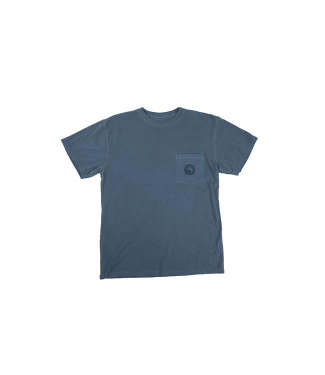 Radar Branded Pocket Mens Shirt (2021) - Waterskiers World