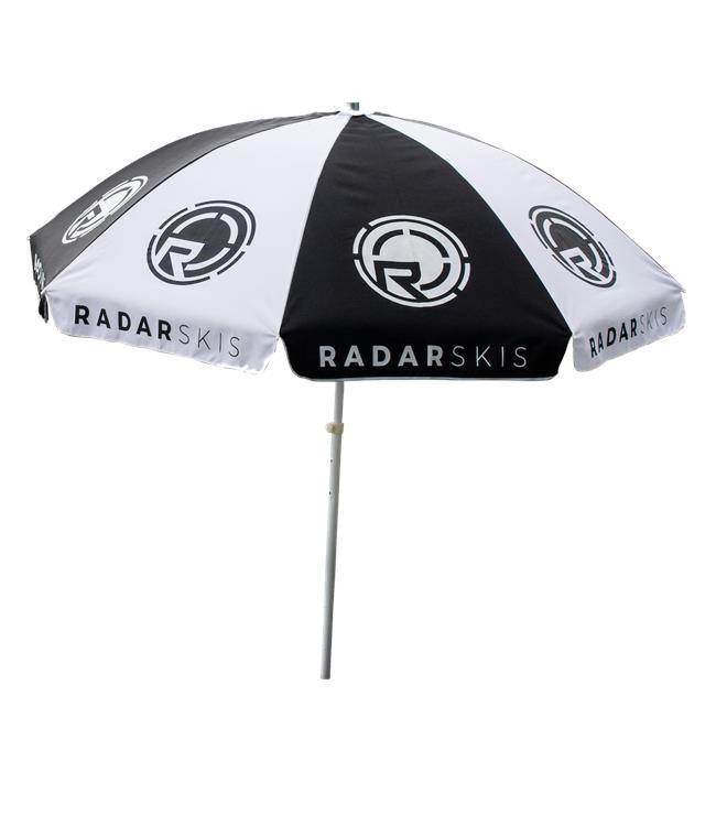 Radar Umbrella - Waterskiers World