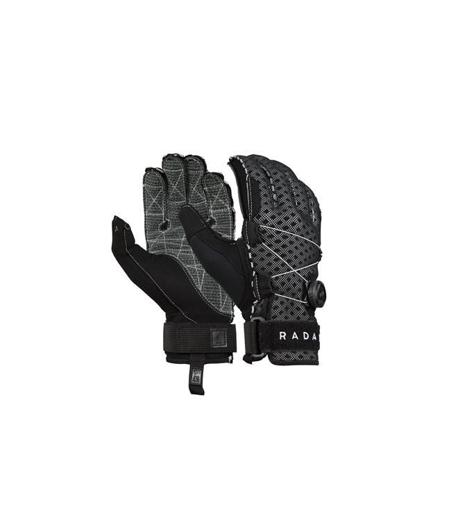 Radar Vapor Boa-K Slalom Ski Glove (2022) - Waterskiers World