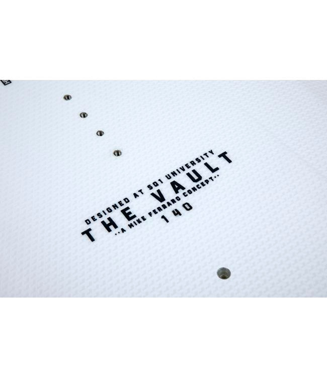 Ronix Vault Wakeboard (2022) - Waterskiers World