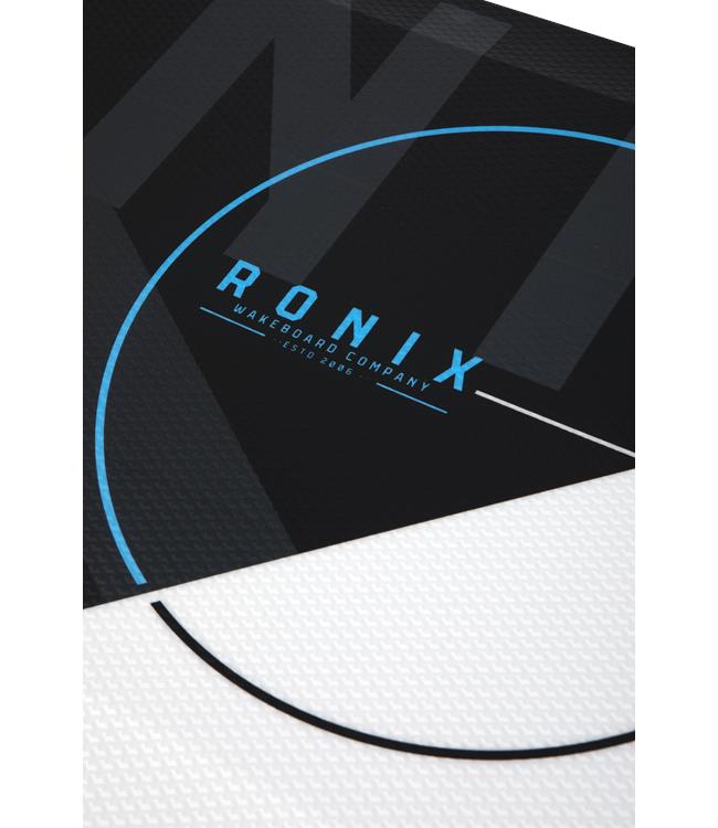 Ronix Vault Wakeboard with Divide Boots (2022) - Waterskiers World