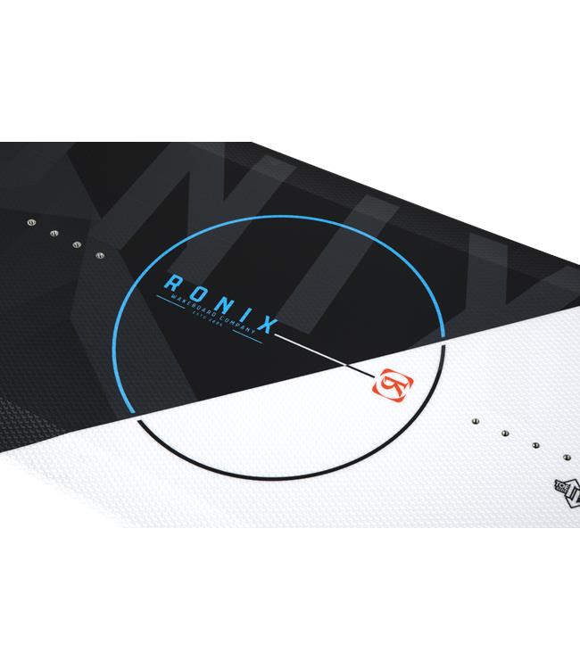 Ronix Vault Wakeboard (2022) - Waterskiers World