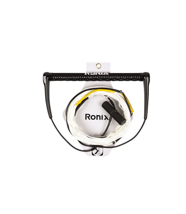 Ronix Combo 5.5 Waekboard Rope & Handle (2022) - Waterskiers World