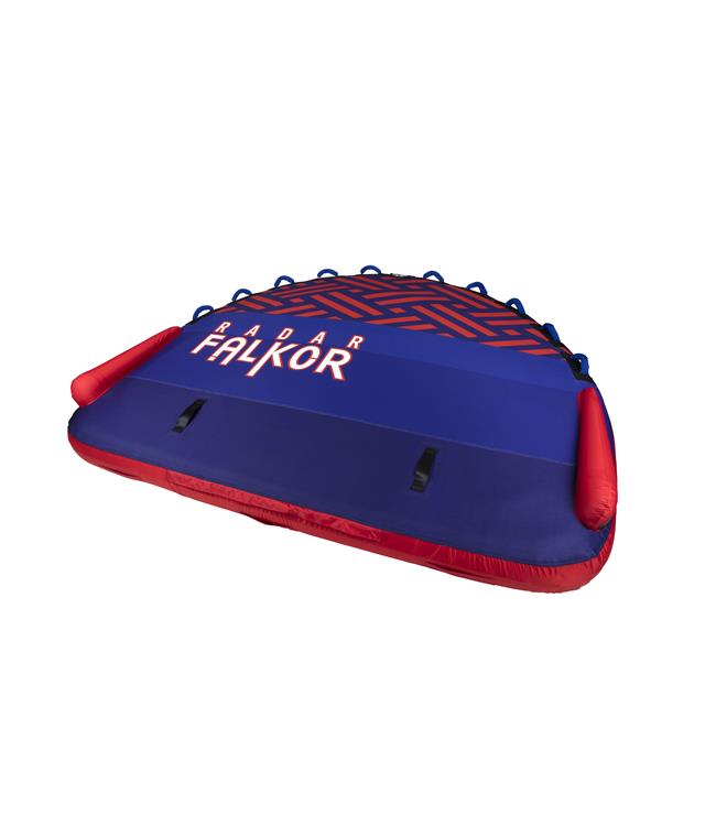 Radar Falkor Ski Tube - Waterskiers World