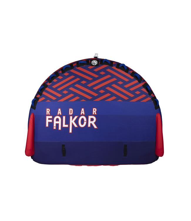 Radar Falkor Ski Tube - Waterskiers World