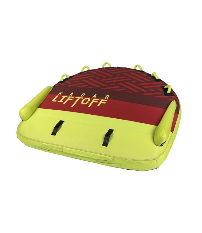 Radar Liftoff Ski Tube - Waterskiers World