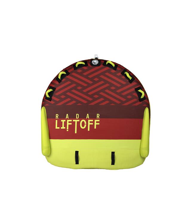 Radar Liftoff Ski Tube - Waterskiers World