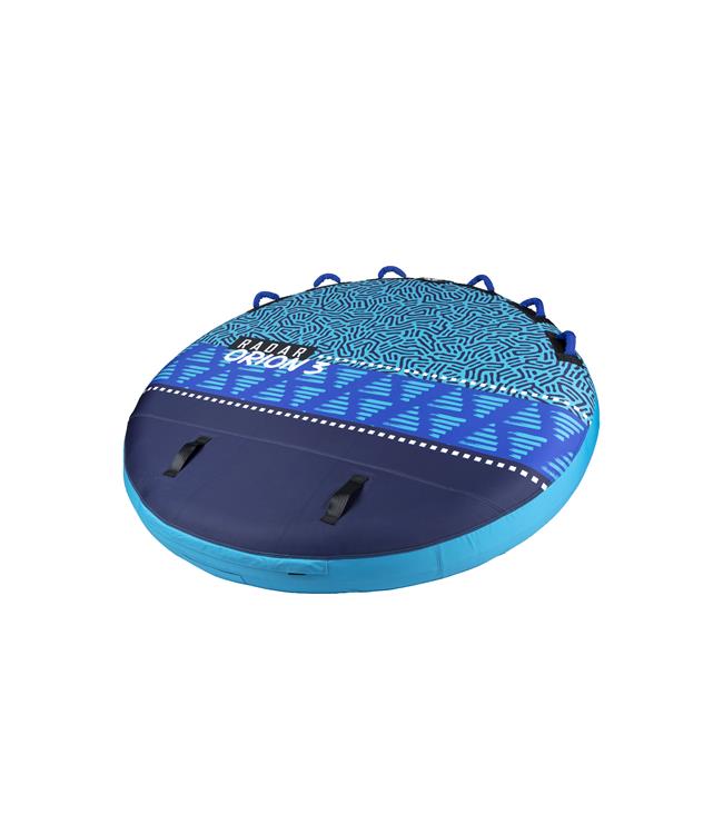 Radar Orion 3 Ski Tube - Waterskiers World