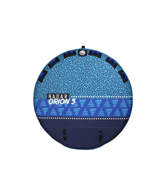 Radar Orion 3 Ski Tube - Waterskiers World