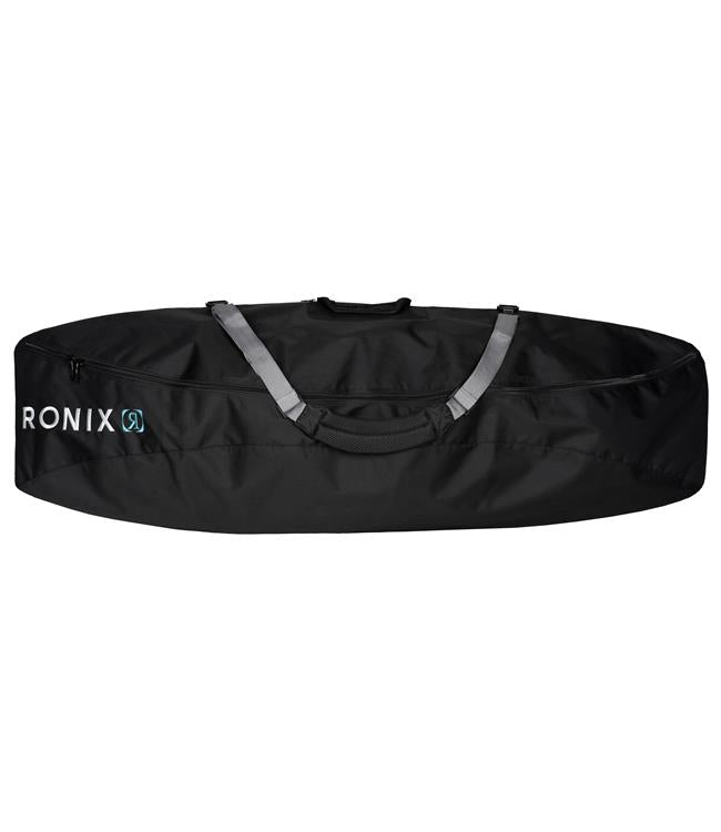 Ronix Ration Junior Wakeboard Bag – top-down view of the kids wakeboard bag fitting boards up to 130cm