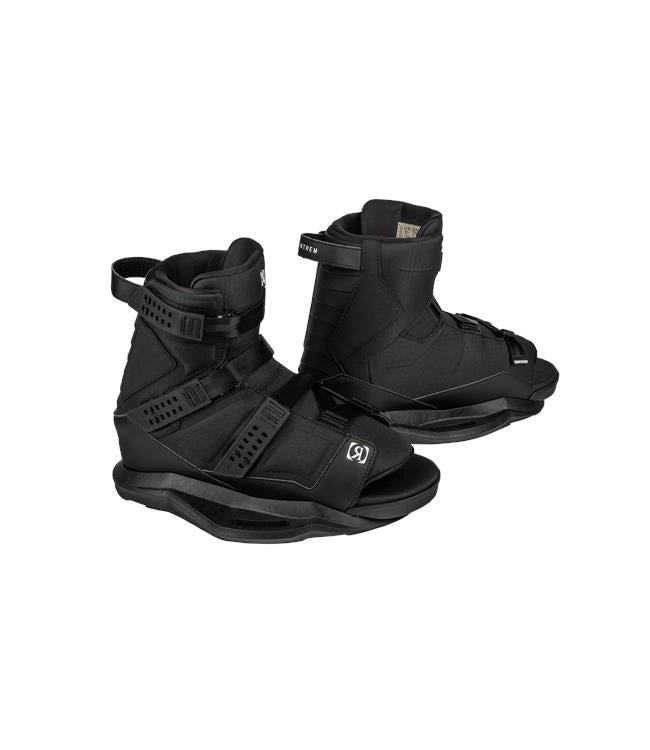 Ronix Anthem Wakeboard Boots (2022) - Waterskiers World